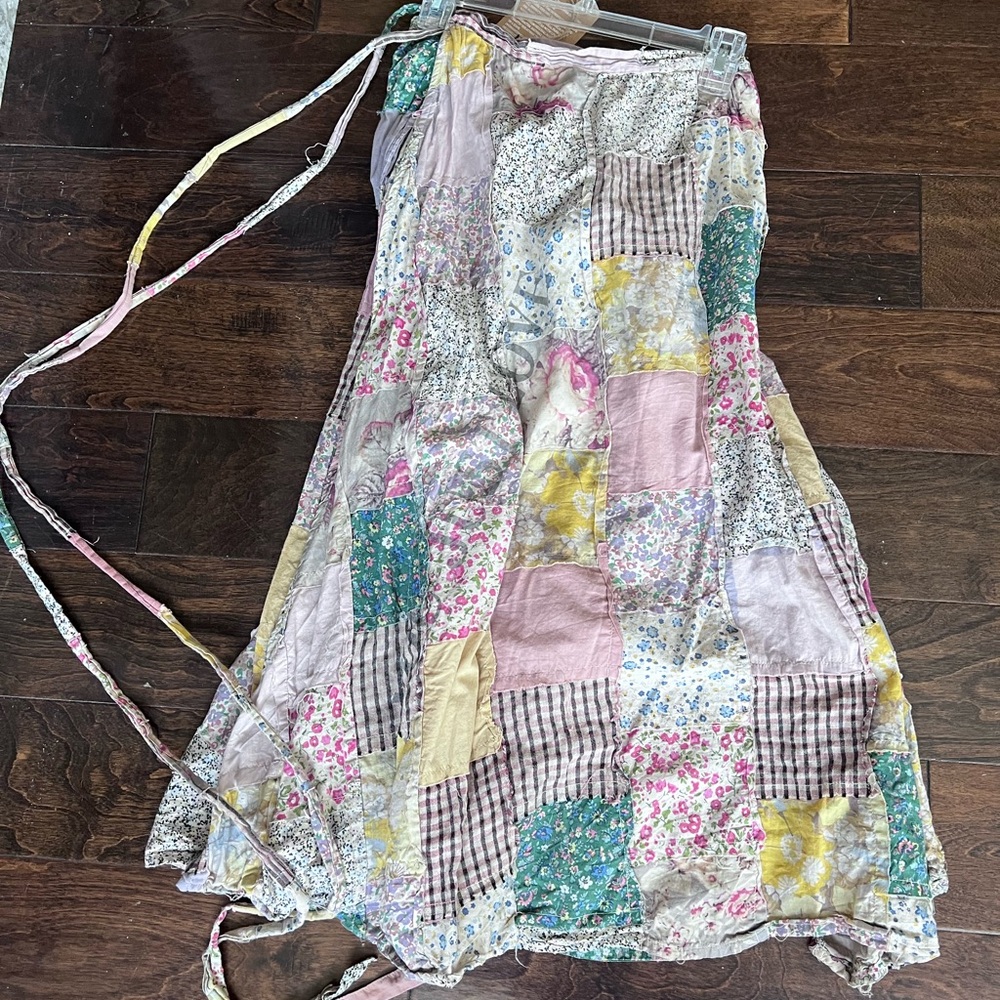 Magnolia pearl cora skirt